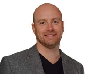 Charles Leveillee, the aviation marketing consultants